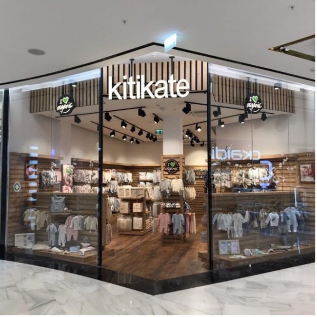 winkel financiering