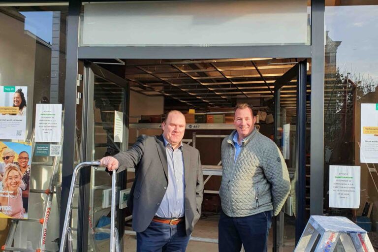 Direct Lending Financiering