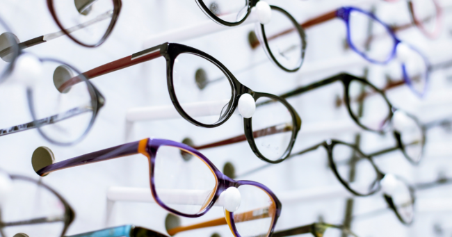 Bedrijfsovername-opticien