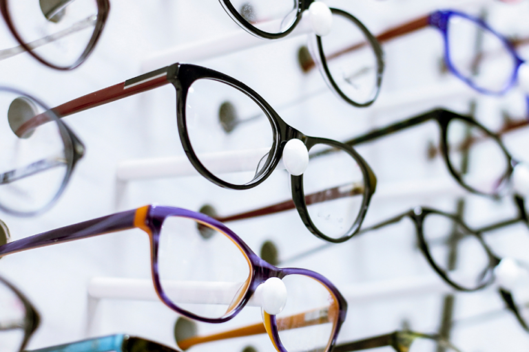 Bedrijfsovername-opticien