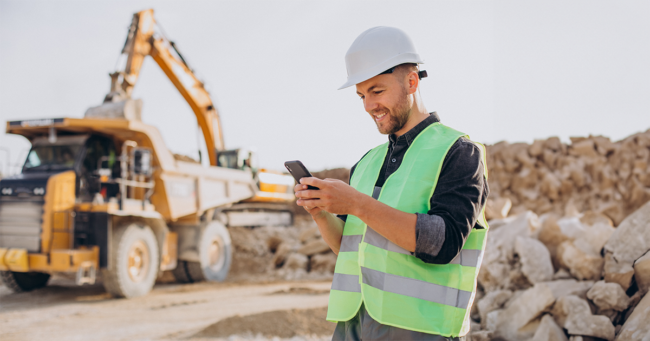 Uitbreiding werkkapitaal en investering in equipment