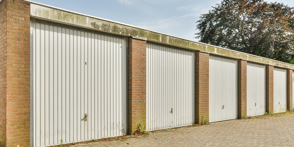 garages