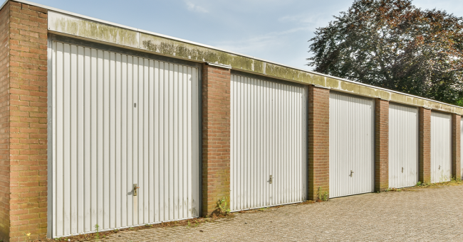 garages